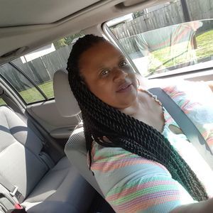 Meet your Posher, Danielle s.